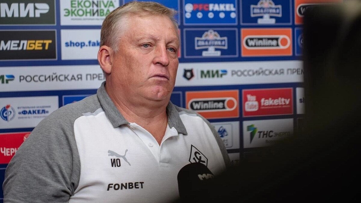     Источник: Телеграм-канал ПФК «Крылья Советов»