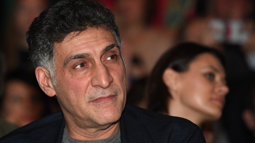 Тигран Кеосаян