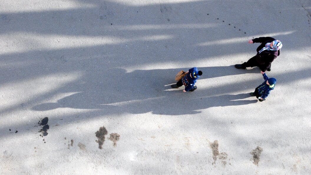    Фото: Alexander Legky/Globallookpress