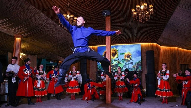      Фото: Фонд Росконгресс