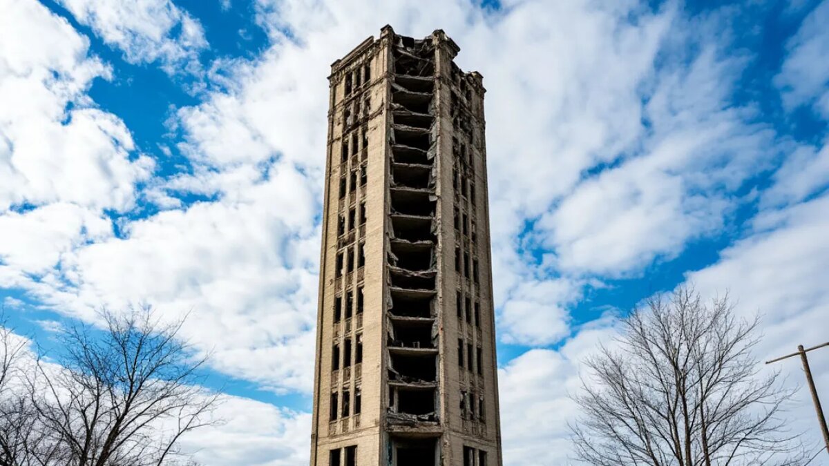    Сгенерировано ИИ