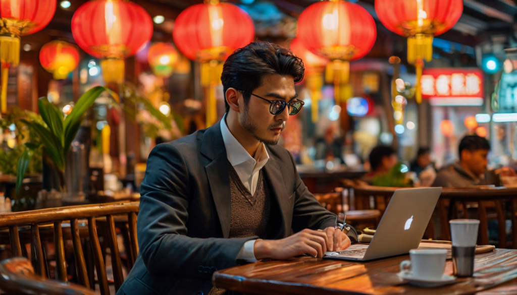    Как_зарегистрировать_WeChat_через_российский_номер