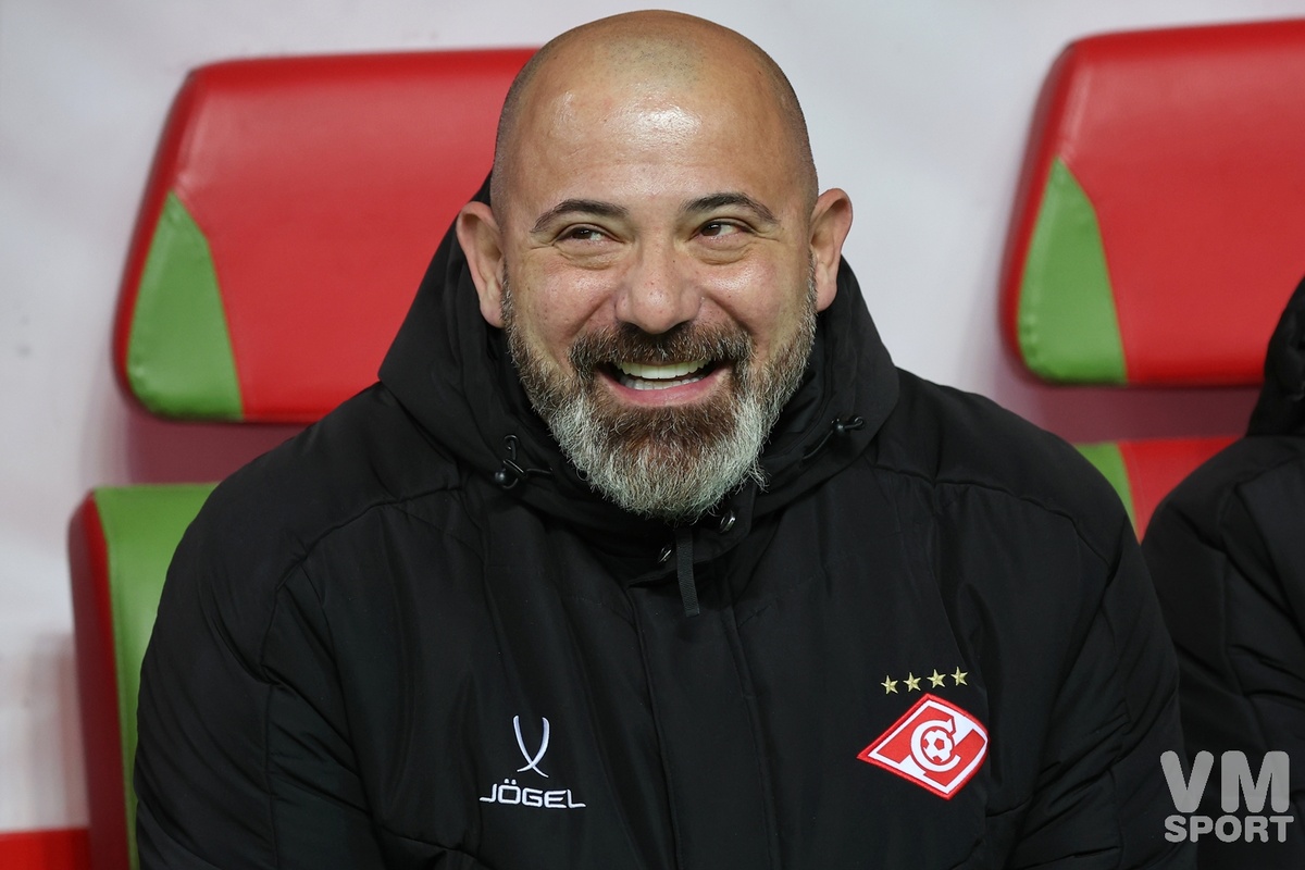 Фото: Олег Бухарев/ "В мире спорта"