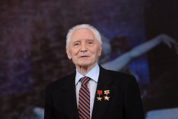 Юрий Григорович


