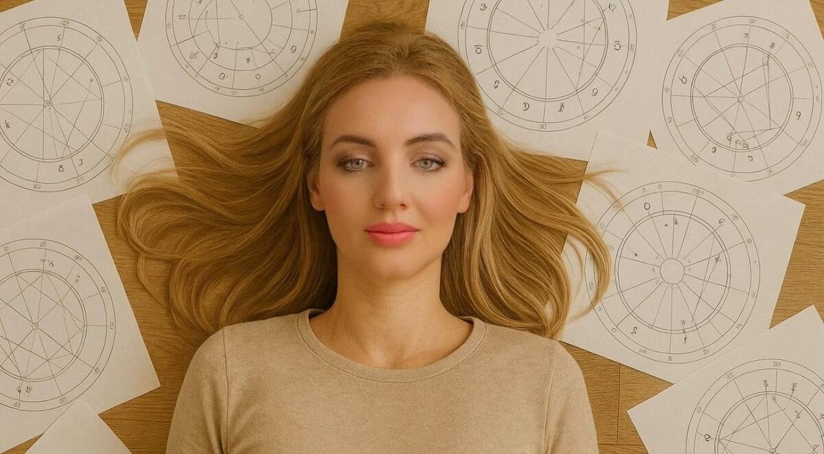 Астрология денег