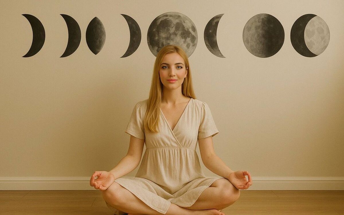 где мое счастье