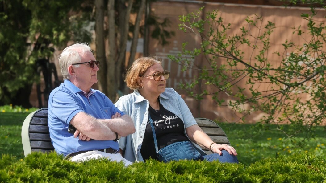    Shatokhina Natalia/Globallookpress