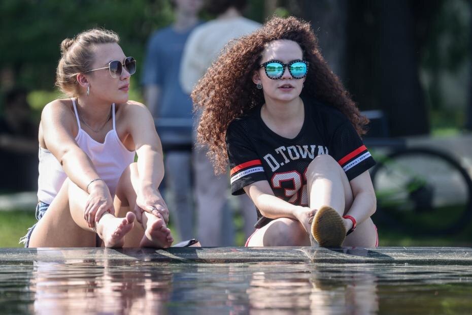    Сергей Булкин/NEWS.ru