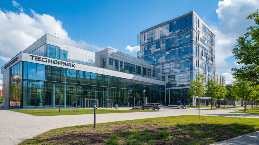    Сгенерировано с помощью ИИ