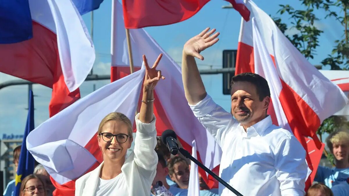    Рафал Тшасковский