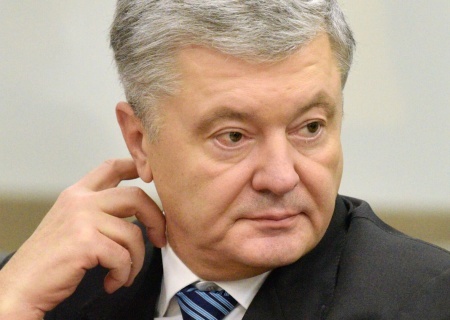    Порошенко возмущён, что санкции против него стали реальными — подал в суд