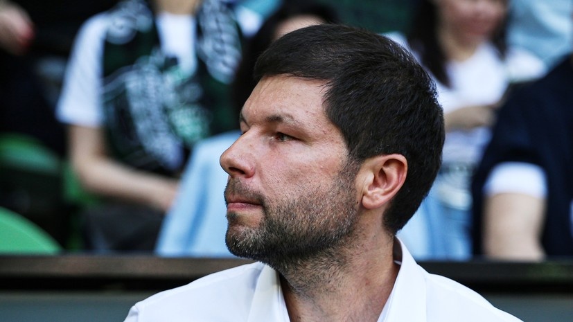   РИА Новости