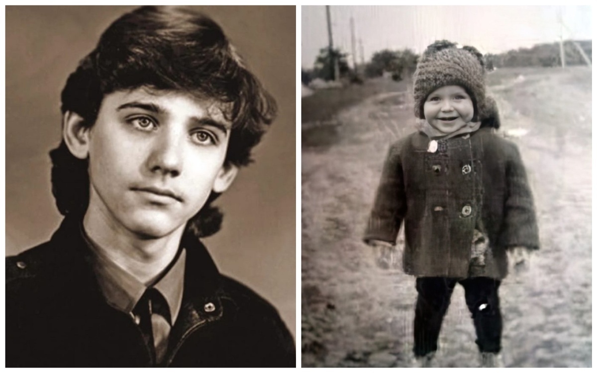 Юрий Батурин