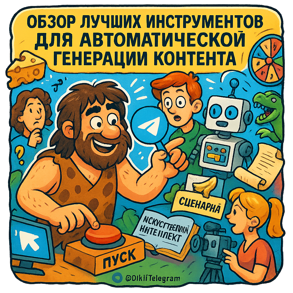    obzor luchshih ii instrumentov dlya avtopostinga kontenta kak sekonomit vremya i ne poteryat kachestvo