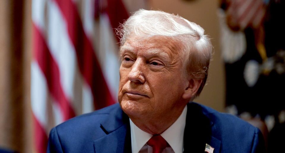    Al Drago-Pool/Keystone Press Agency / www.globallookpress.com