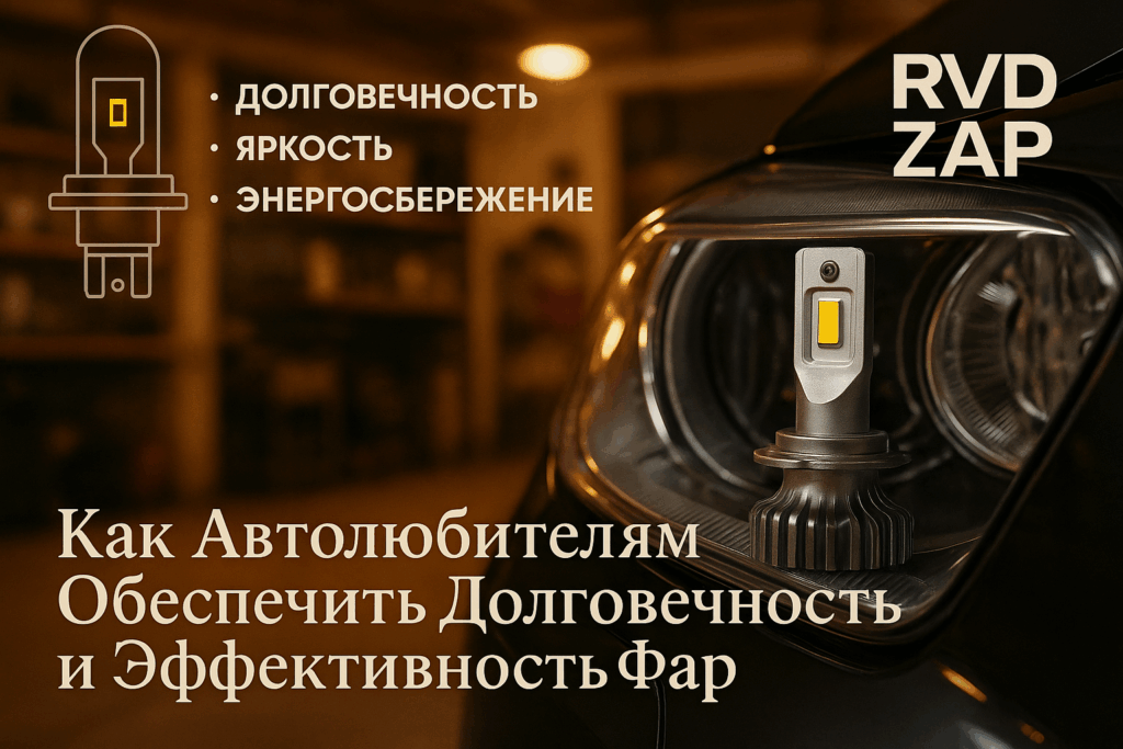    Температурные условия и эффективность светодиодов admin