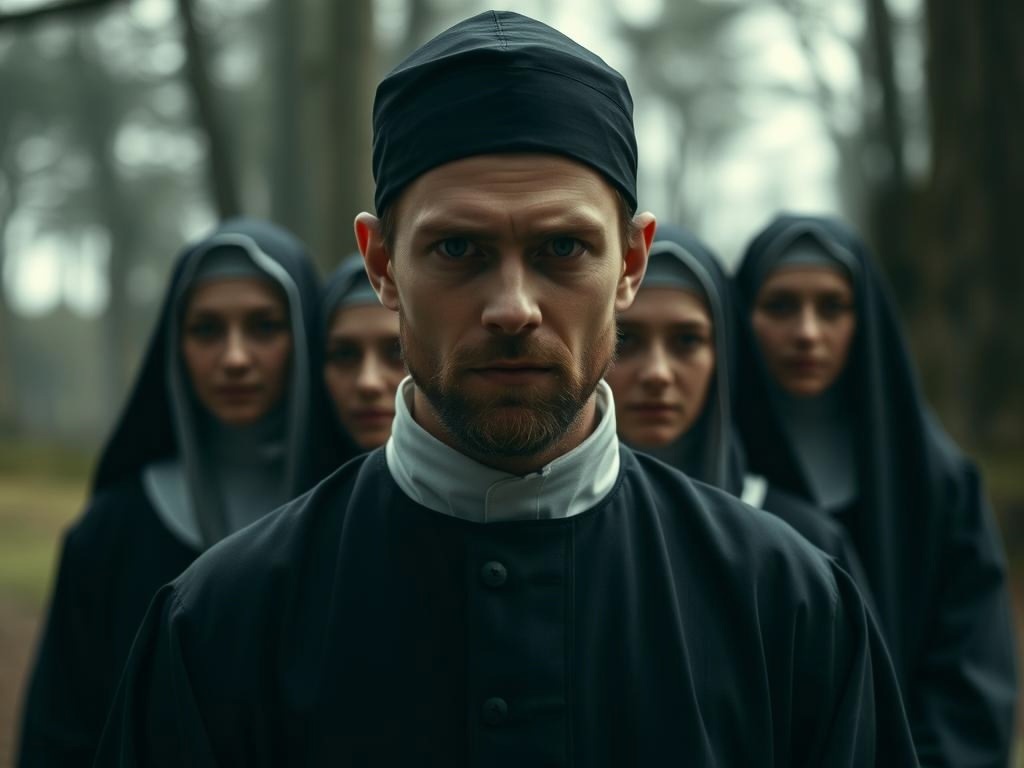 Создано ИИ.