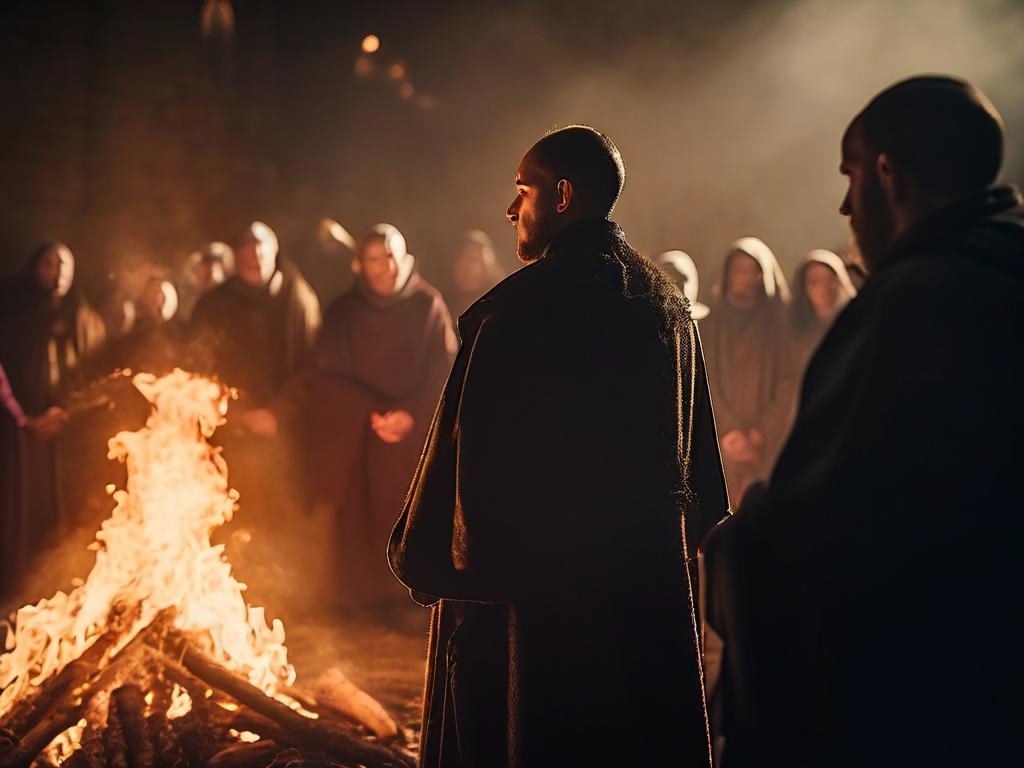 Создано ИИ.