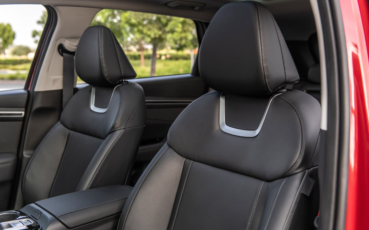 Салон Hyundai Tucson. Источник: carmaps.ru