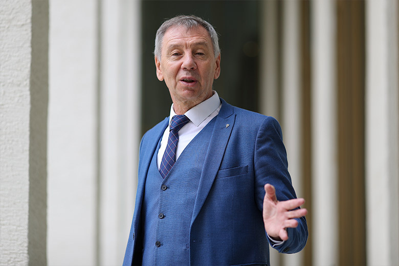    Сергей Булкин/NEWS.ru