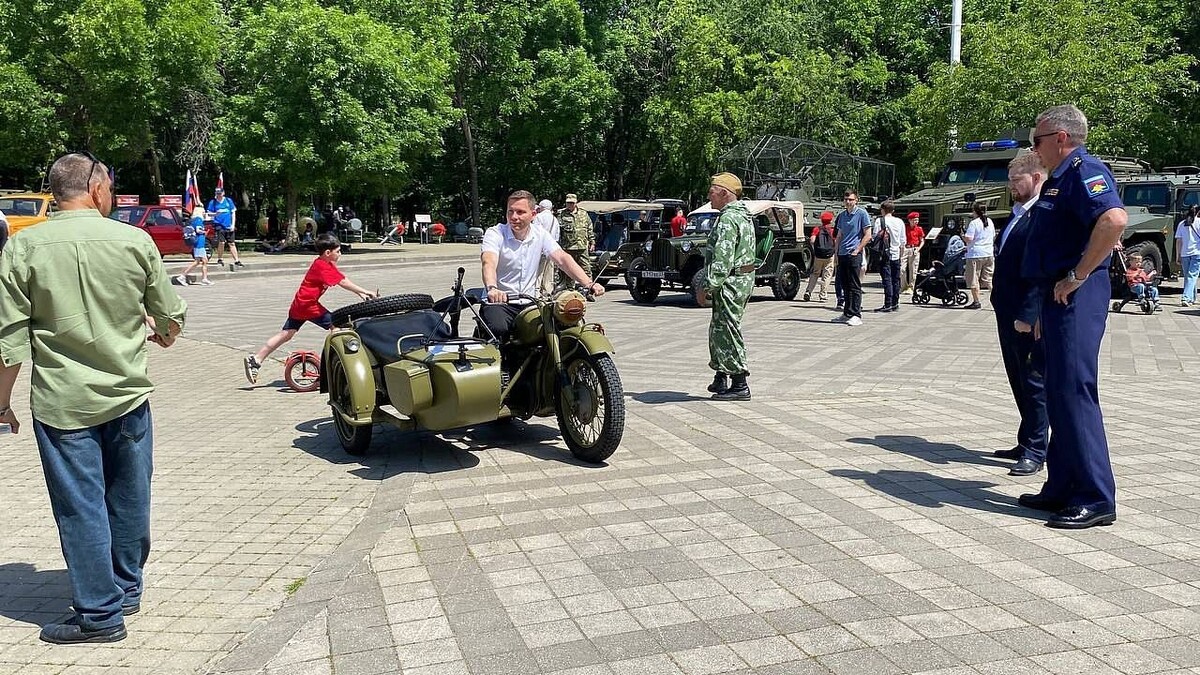    Фото: телеканал «Краснодар»