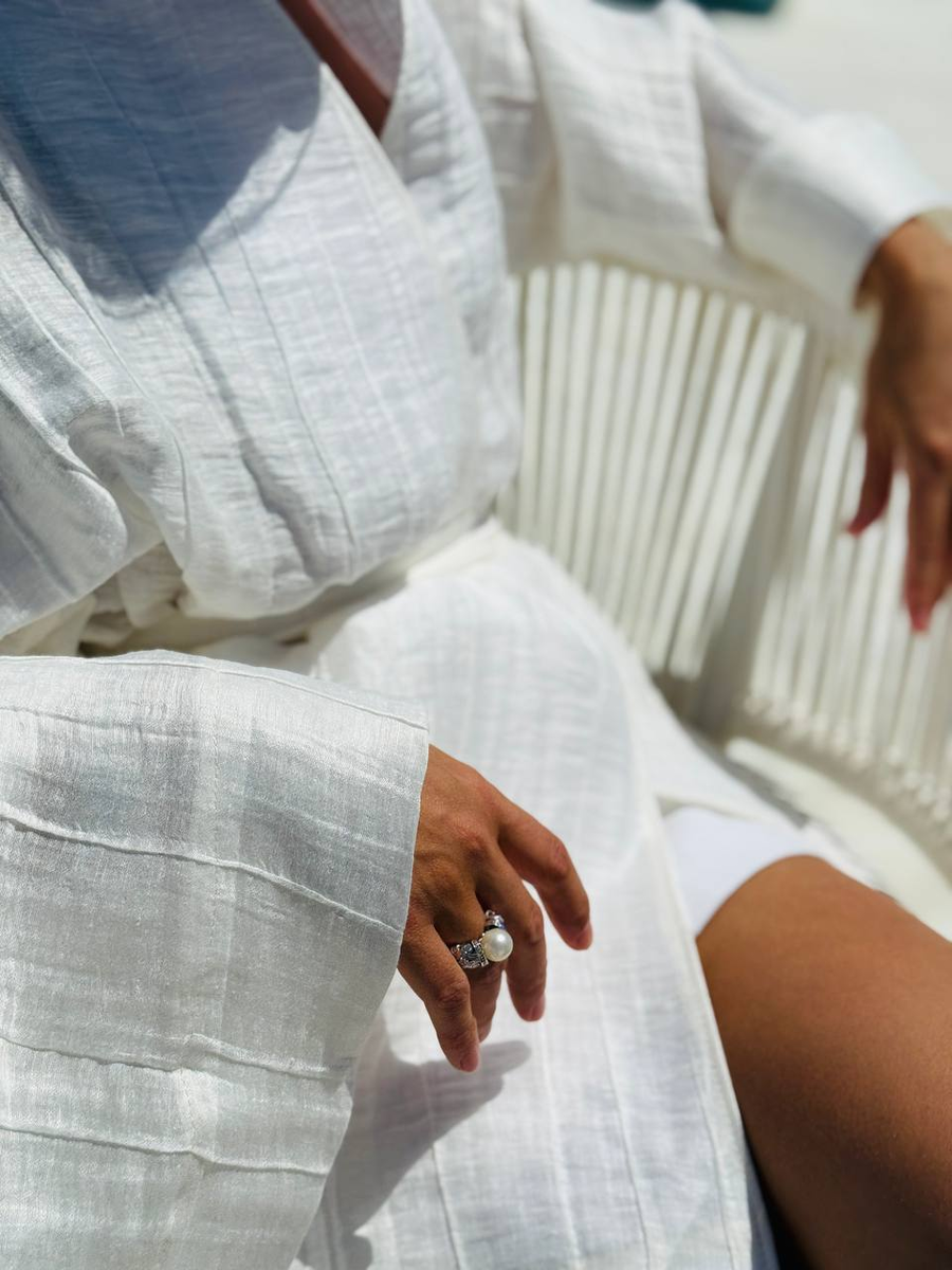 Платье Led Anna 