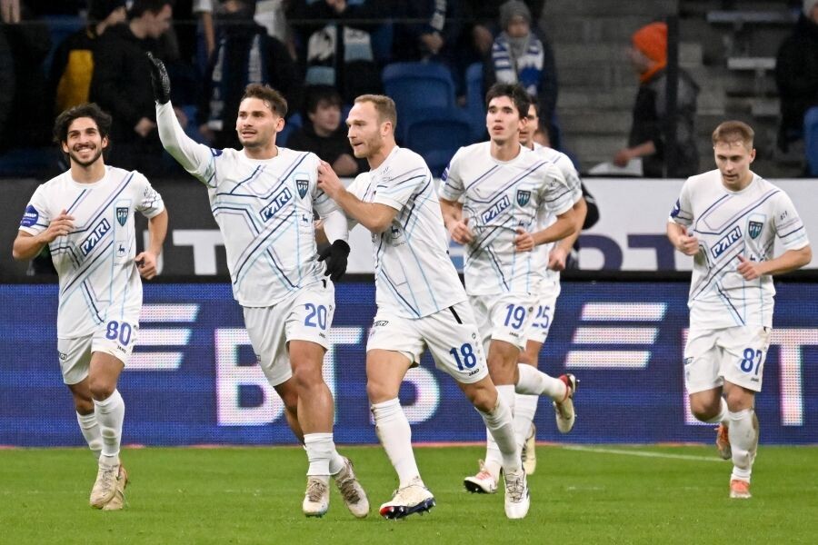     / Источник: ©РИА Новости/ Владимир Федоренко