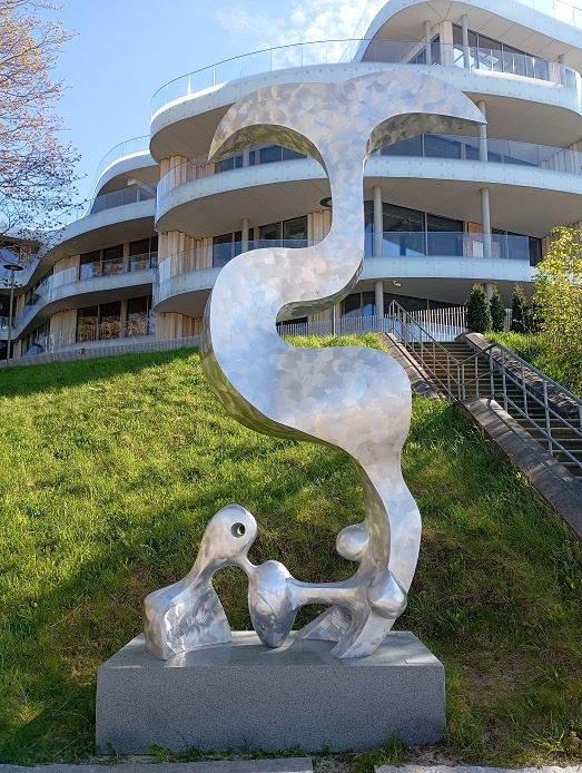 Юрмала, 13 мая 2025