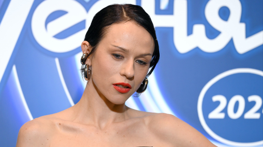    Фото: © РИА Новости/Пелагия Тихонова; 5-tv.ru