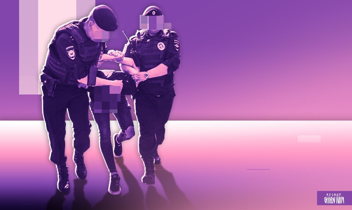     / Источник: Иван Шилов (с) ИА Регнум