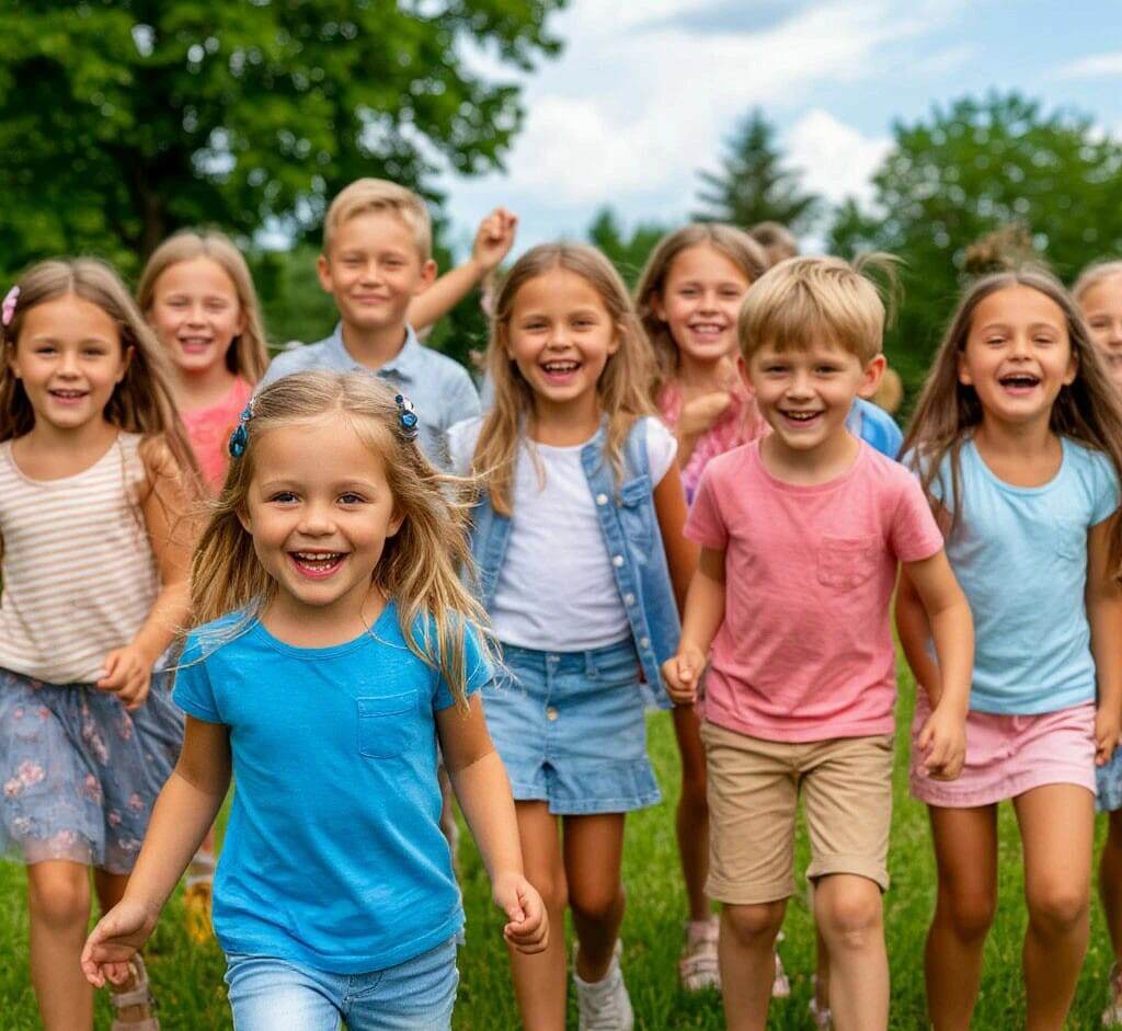 Вовремя раскрытые способности ребёнка дают возможность без стресса от лишних требований провести лето и подготовиться к новому учебному году. 