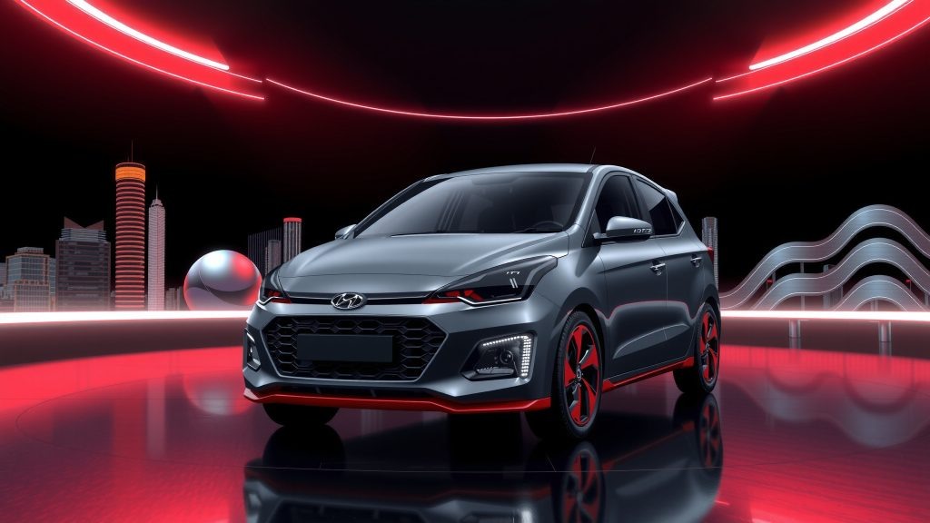    Каковы особенности компактного авто Hyundai i20 2025
