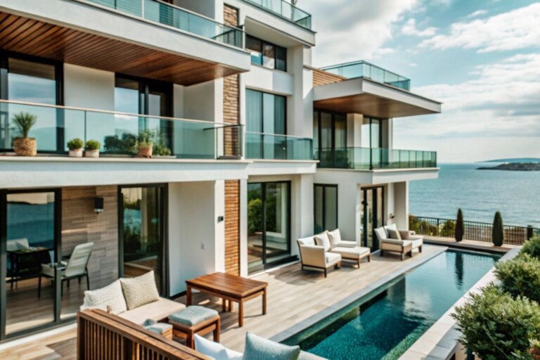    Как инвестировать в таунхаусы в Армении: пошаговый гайд к доходности до 10% и жизни у моря