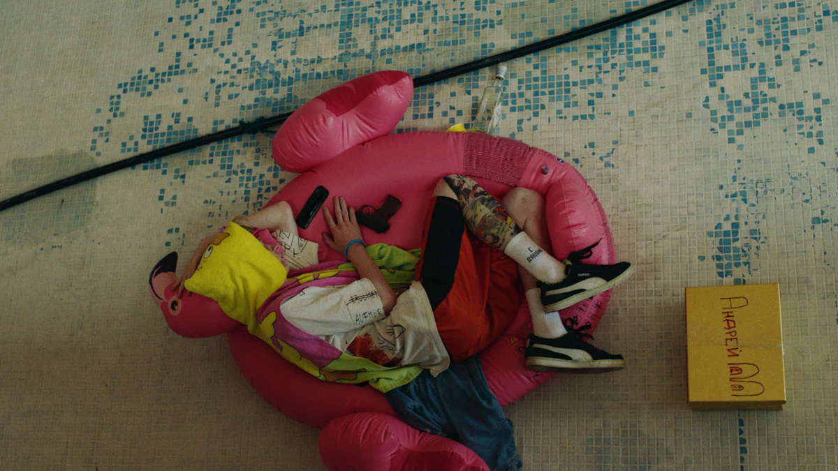 Листайте вправо, чтобы увидеть больше изображений