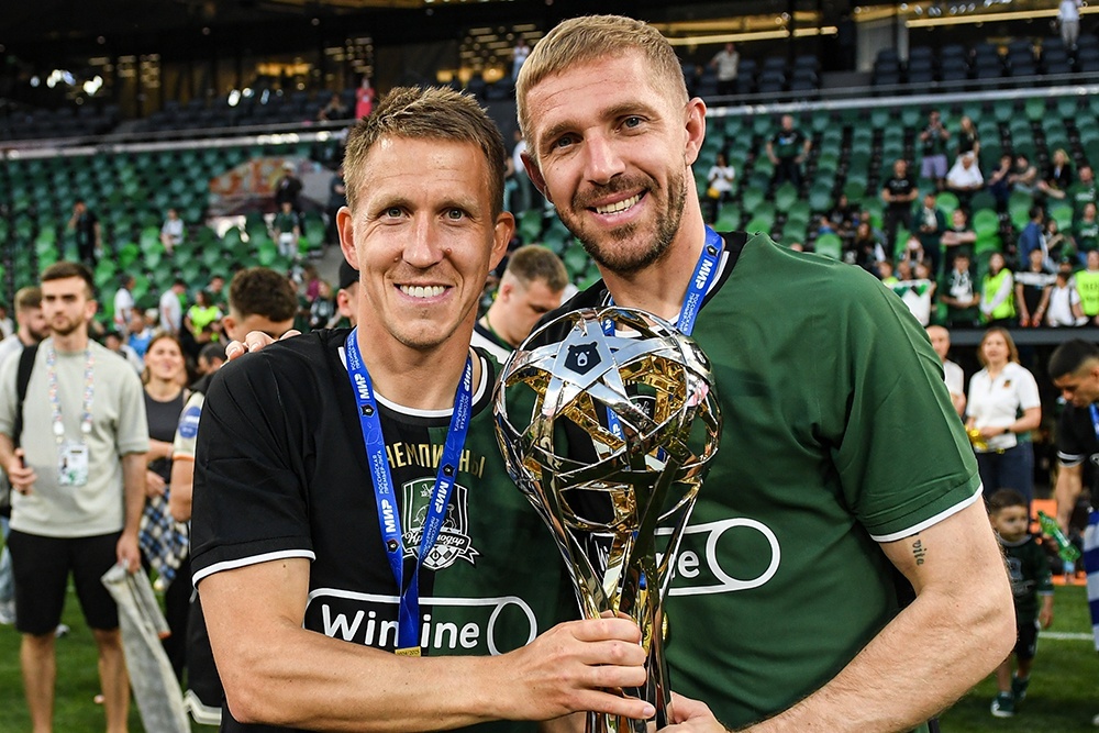    Андрей Шрамко/РИА Новости