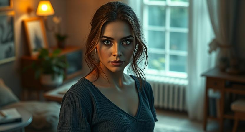 "Свекровь решила, что может управлять моей жизнью. Но я поставила границы"