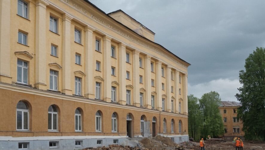    Фото: создано ИИ