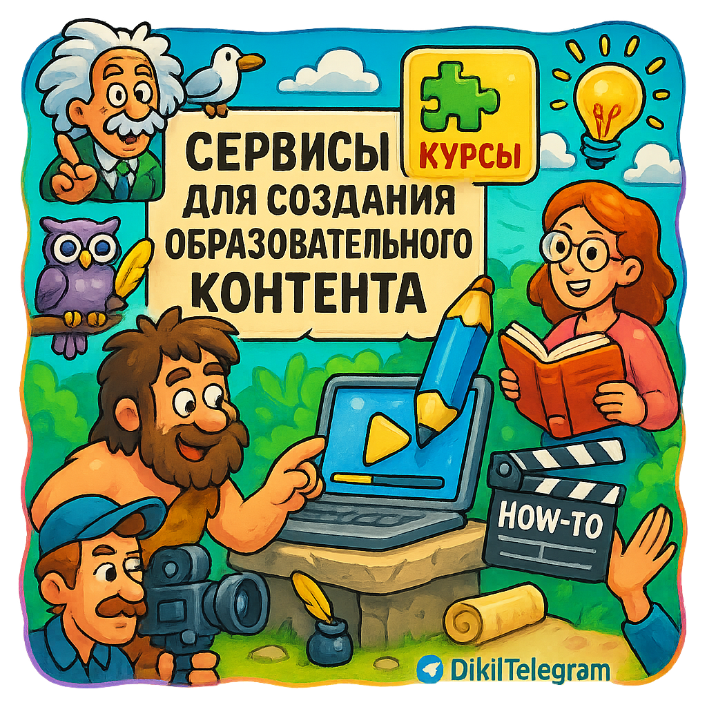    sozdajte obrazovatelnyj kontent s ii ot planirovaniya do vnedreniya tehnologij dlya maksimalnoj vovlechennosti studentov