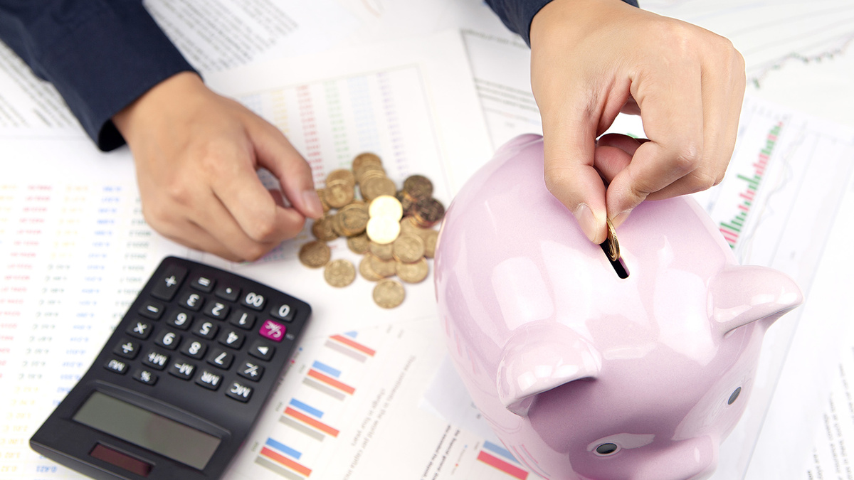 7 банков и максимум свободы