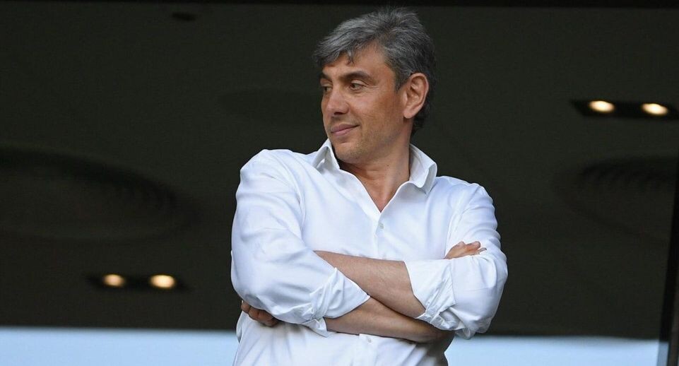    РИА «Новости»