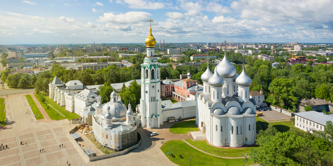 Три города России, где время и жизнь ощущаются иначе