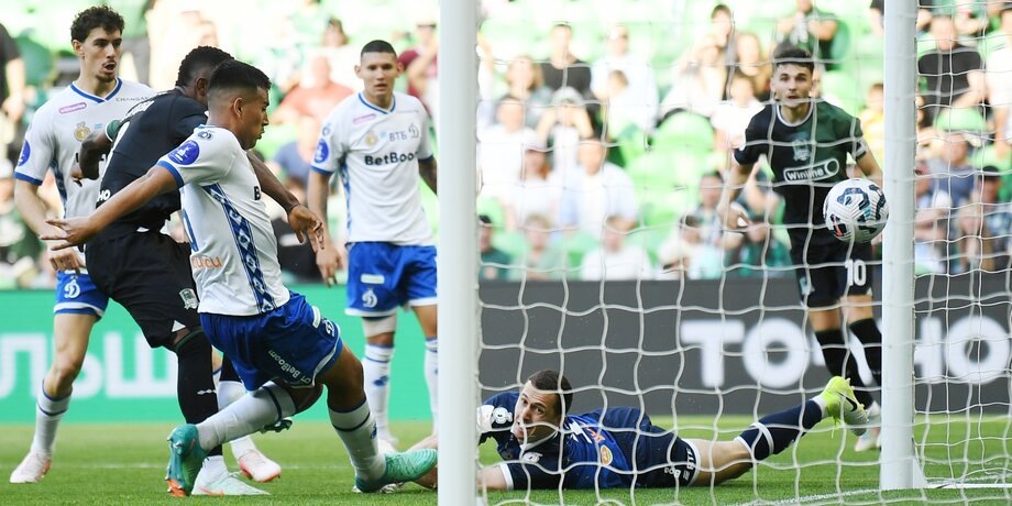 Фото: РИА Новости/Андрей Шрамко