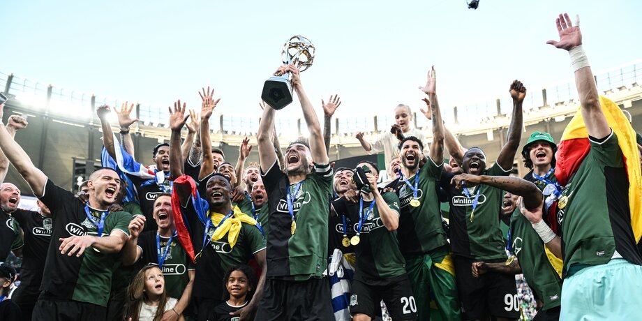 Фото: РИА Новости/Андрей Шрамко