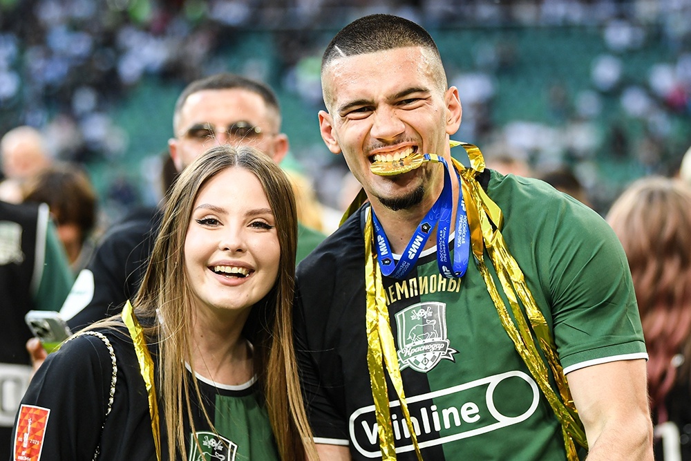    Андрей Шрамко/РИА Новости