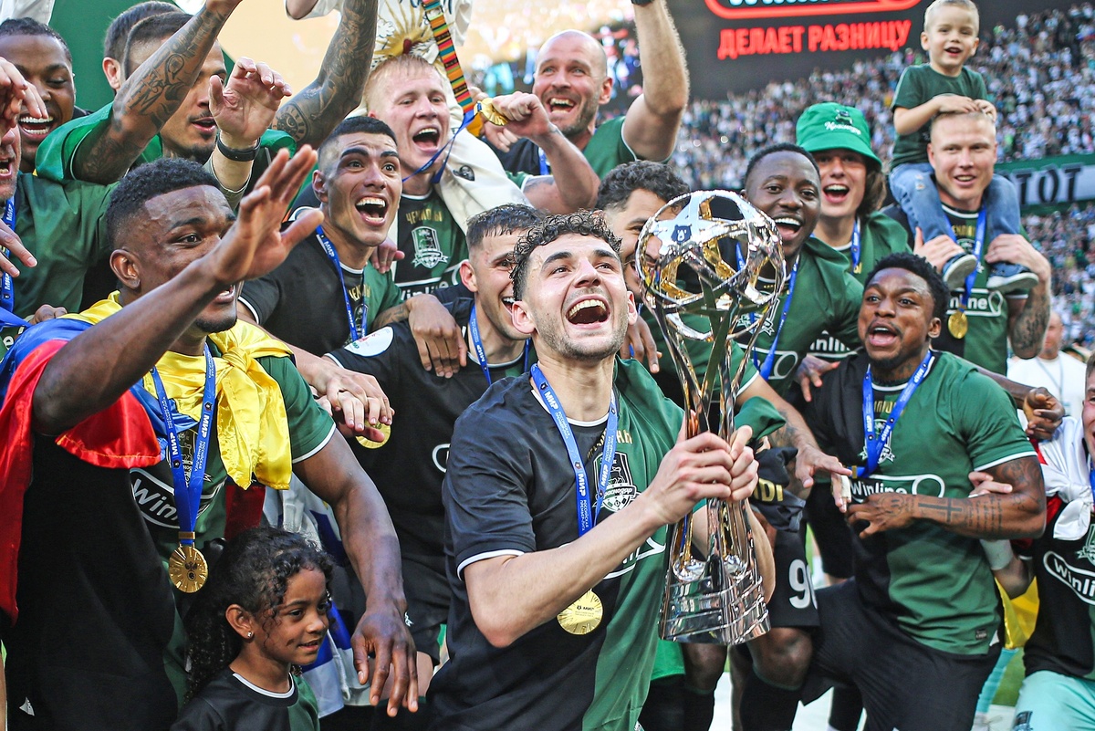    Виталий Тимкив / РИА Новости