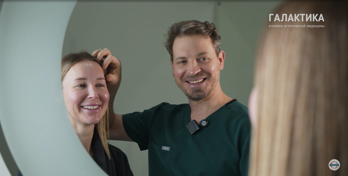 Зазыбо Николай Александрович, пластический хирург