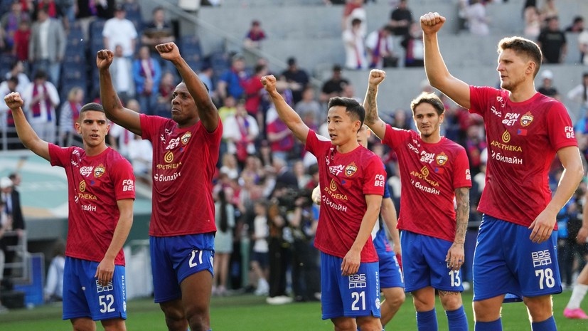   РИА Новости