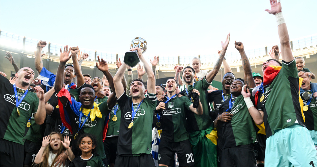 Почему «Краснодар» впервые в истории выиграл чемпионат России по футболу