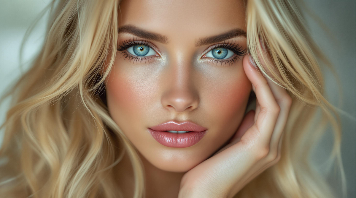 За красивым лицом вдвойне трудно распознать ложь. Даже если мозг дает явный сигнал - человек его игнорирует в 46% случаев.