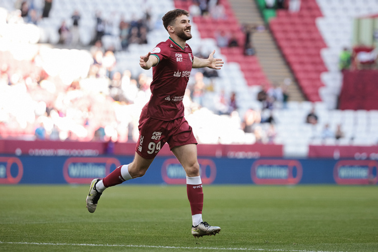    Дардан Шабанхаджай / фото: Сергей Елагин, «БИЗНЕС Online»